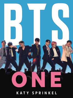 cover image of BTS